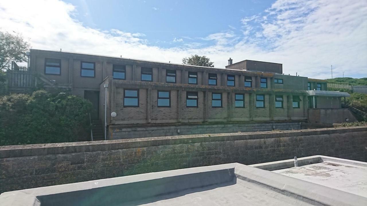 Fsc Dale Fort Hostel المظهر الخارجي الصورة